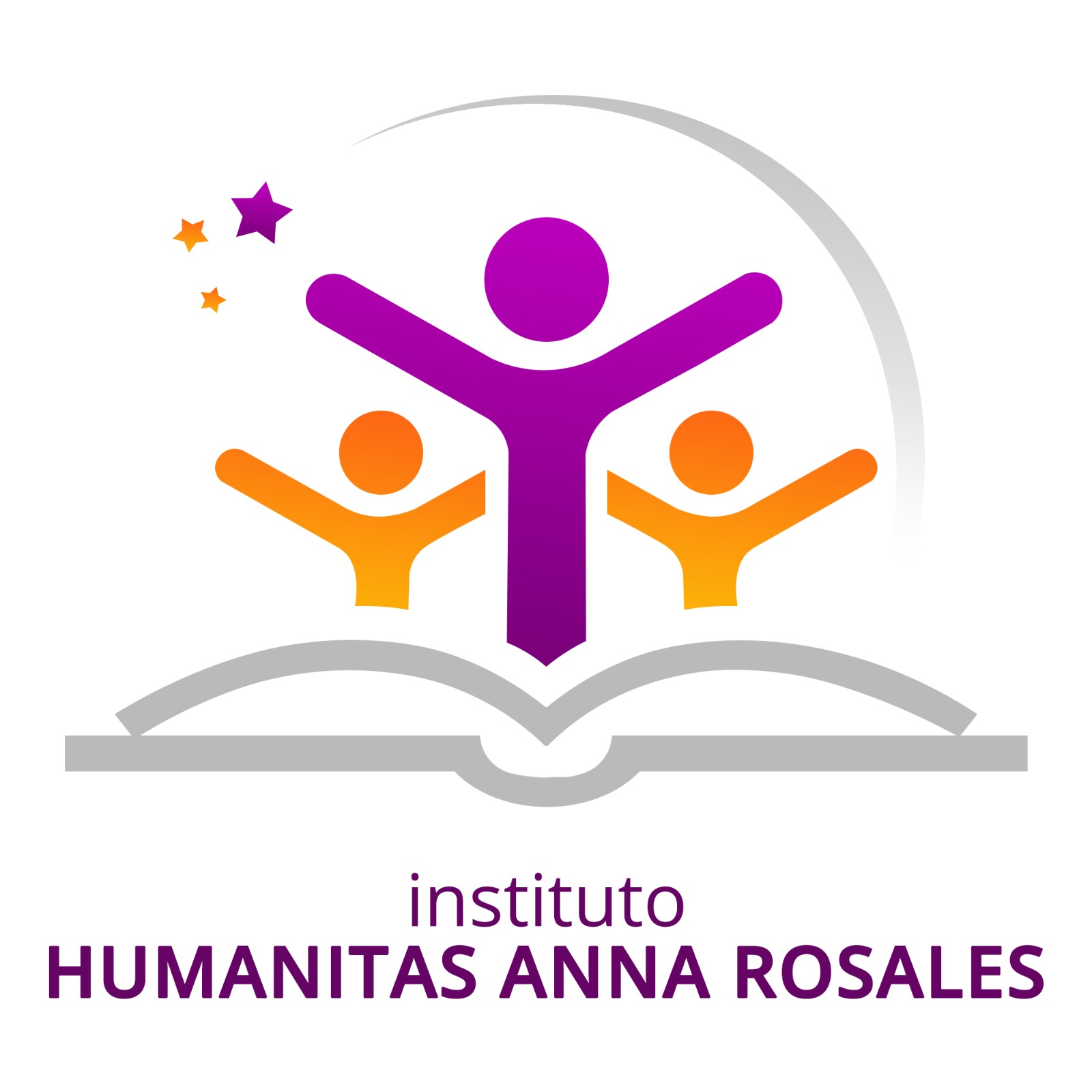 Logo do Instituto Humanitas Anna Rosales