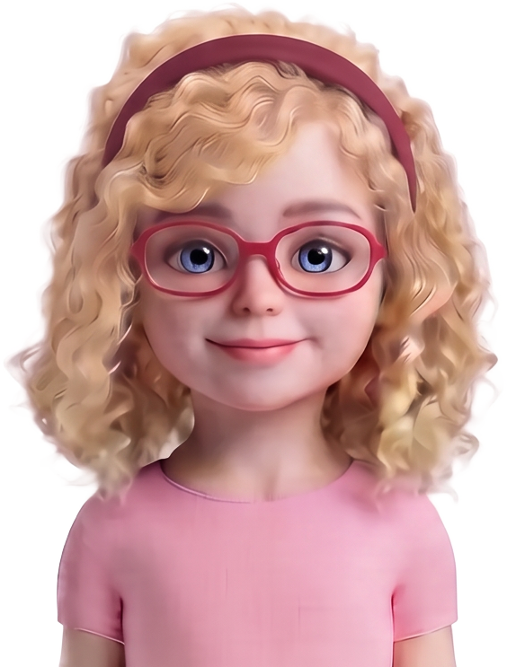 Meninita Peônia