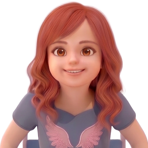 Meninita Rosa